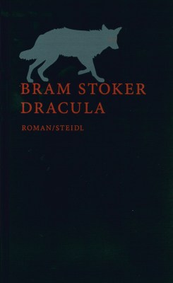 Bram Stoker - Dracula