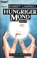 Hungriger Mond
