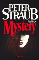 PeterStraubMystery