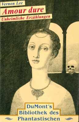 Vernon Lee - Amour Dure
